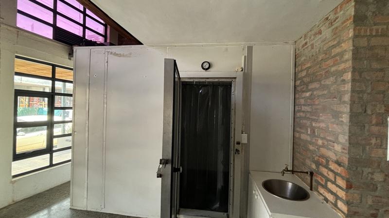 To Let commercial Property for Rent in Salt River Western Cape